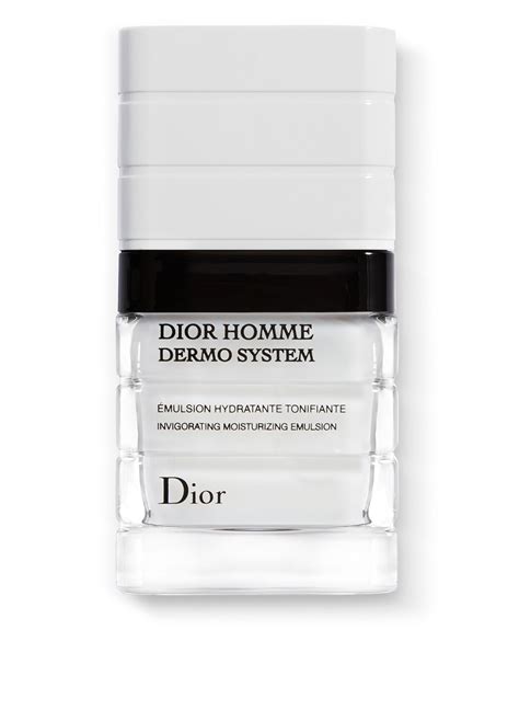 dior homme dermo system review|dior homme original vs 2020.